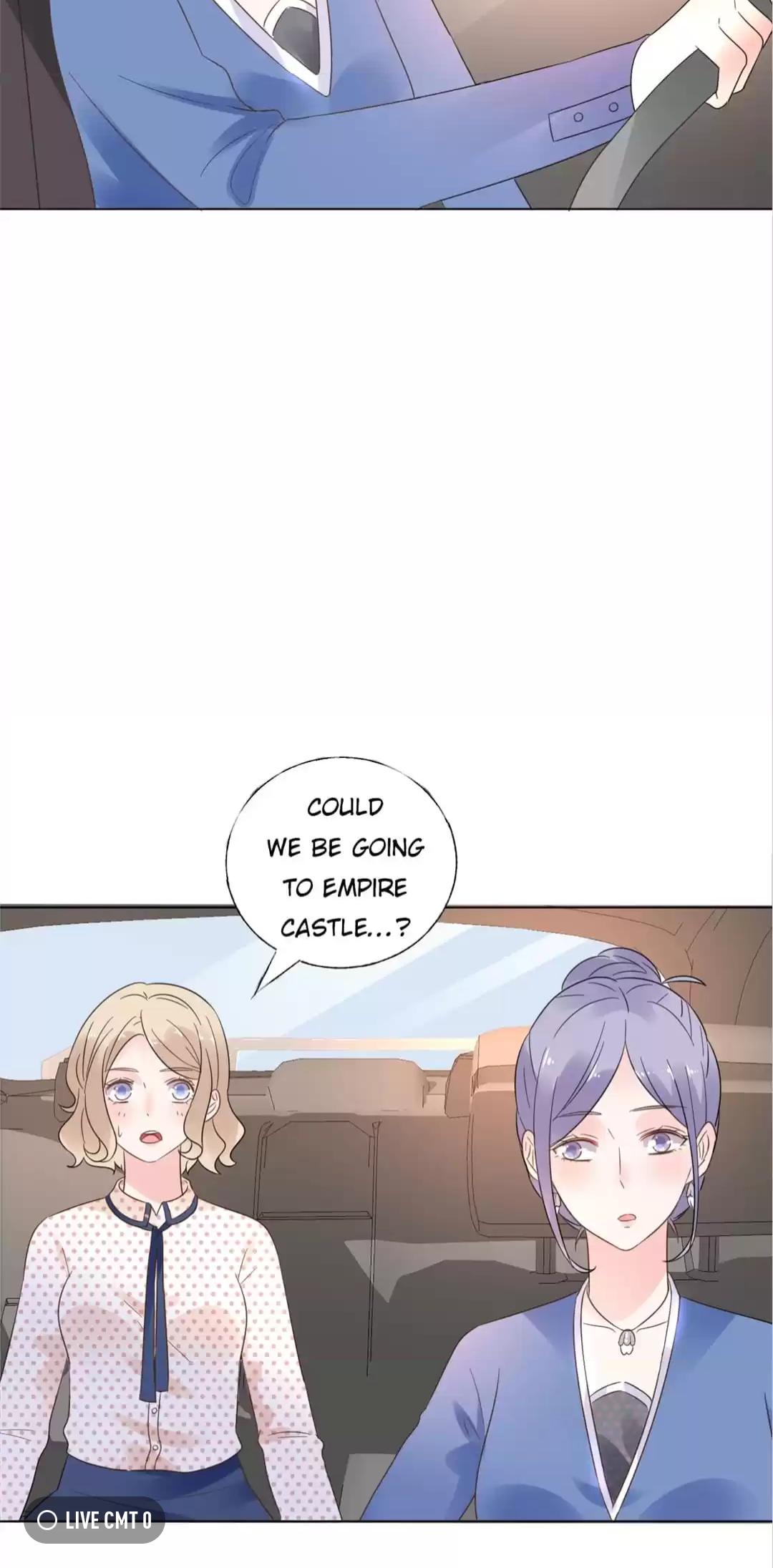 Be My Only Love Chapter 48 - page 4