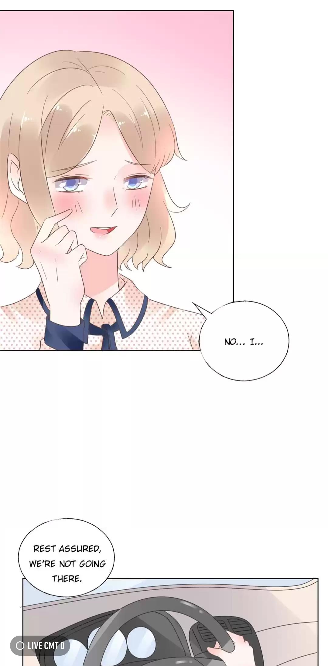 Be My Only Love Chapter 48 - page 6