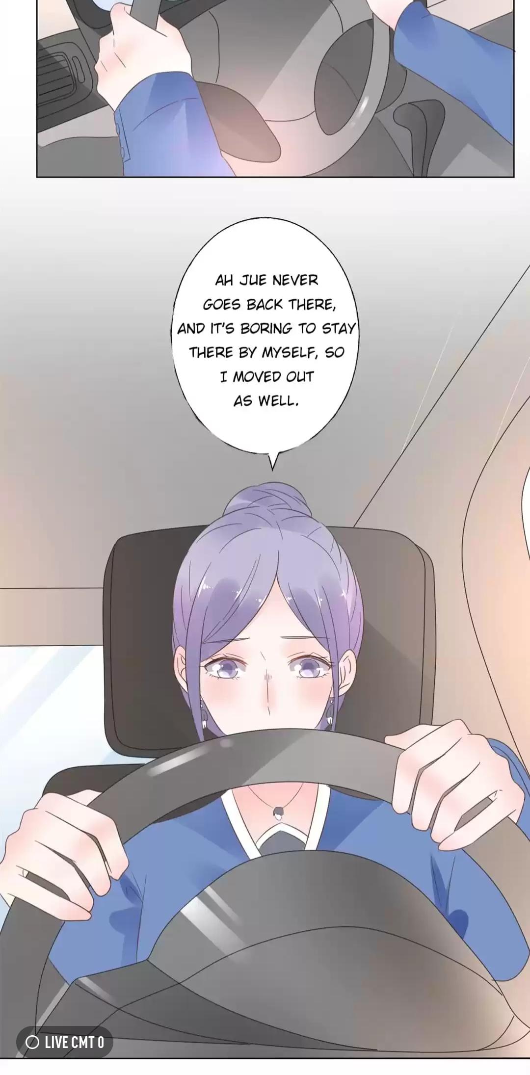 Be My Only Love Chapter 48 - page 7