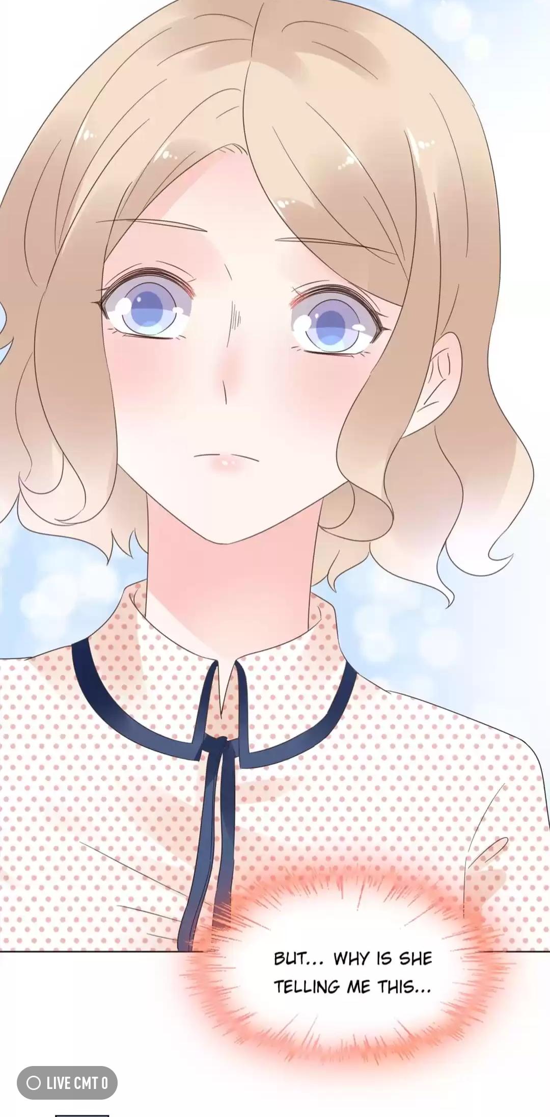 Be My Only Love Chapter 48 - page 9
