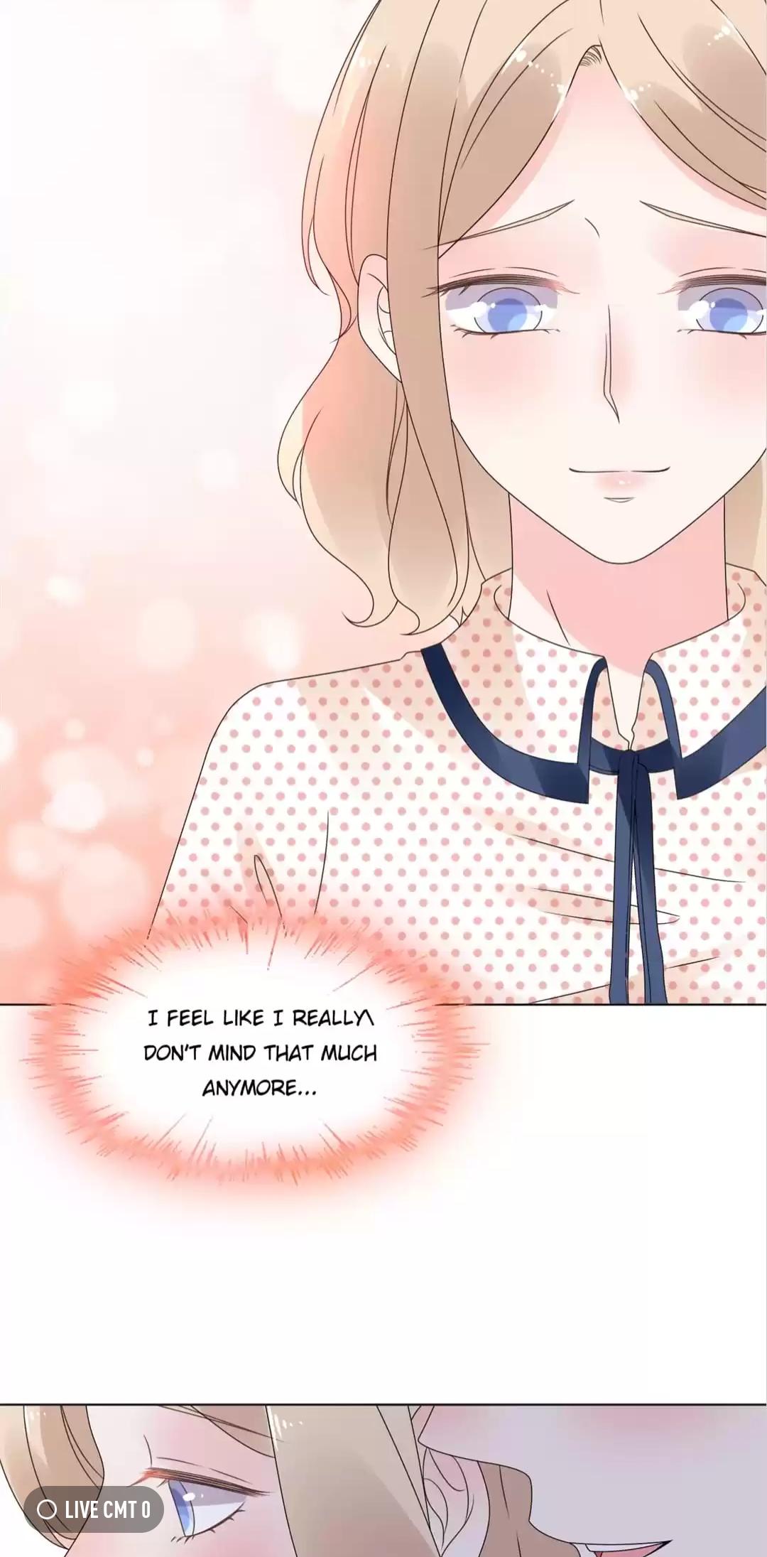 Be My Only Love Chapter 49 - page 18