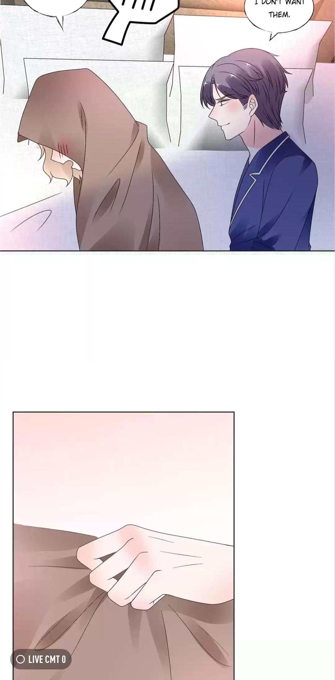 Be My Only Love Chapter 49 - page 23