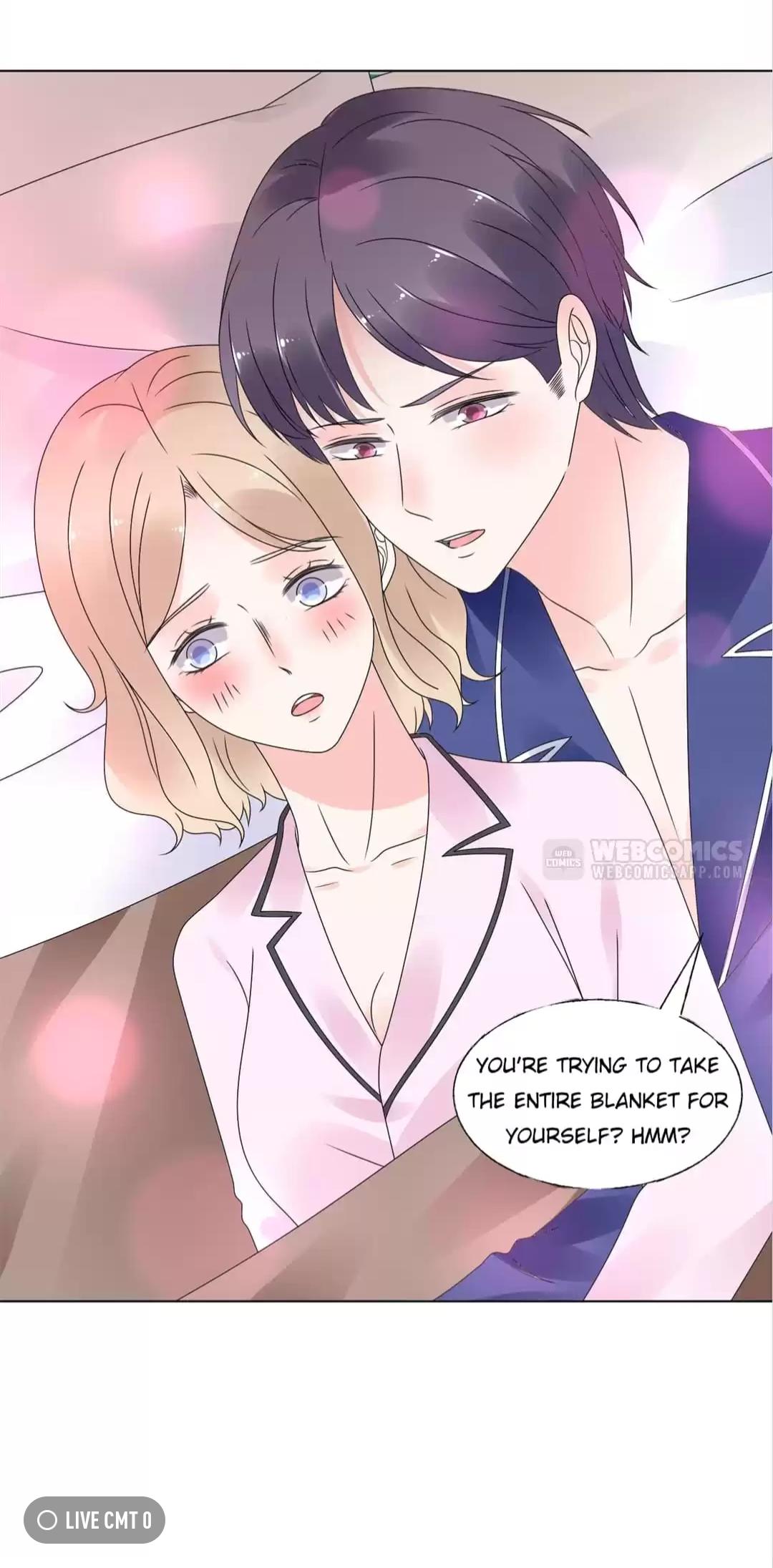 Be My Only Love Chapter 49 - page 25