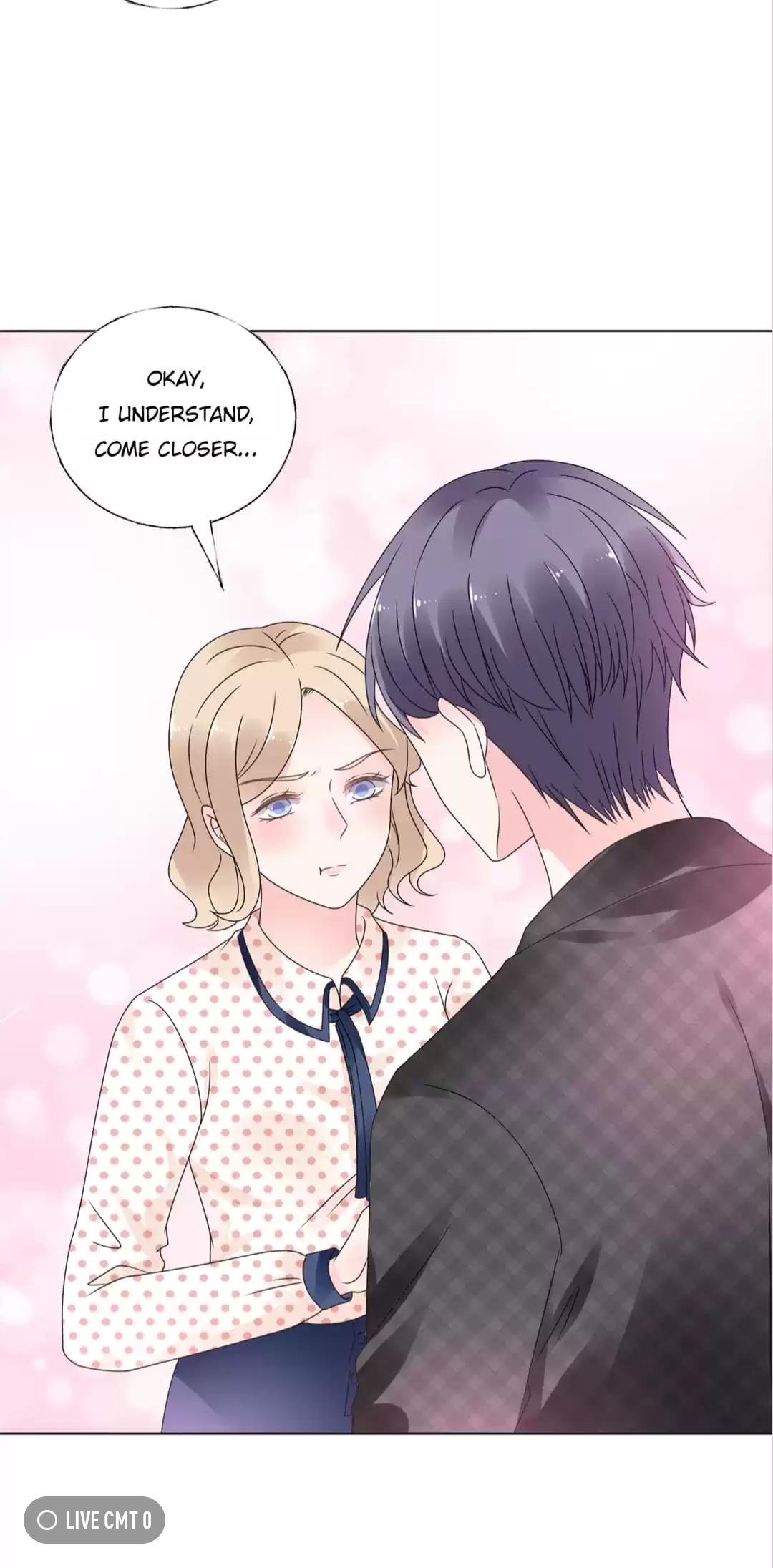 Be My Only Love Chapter 49 - page 3