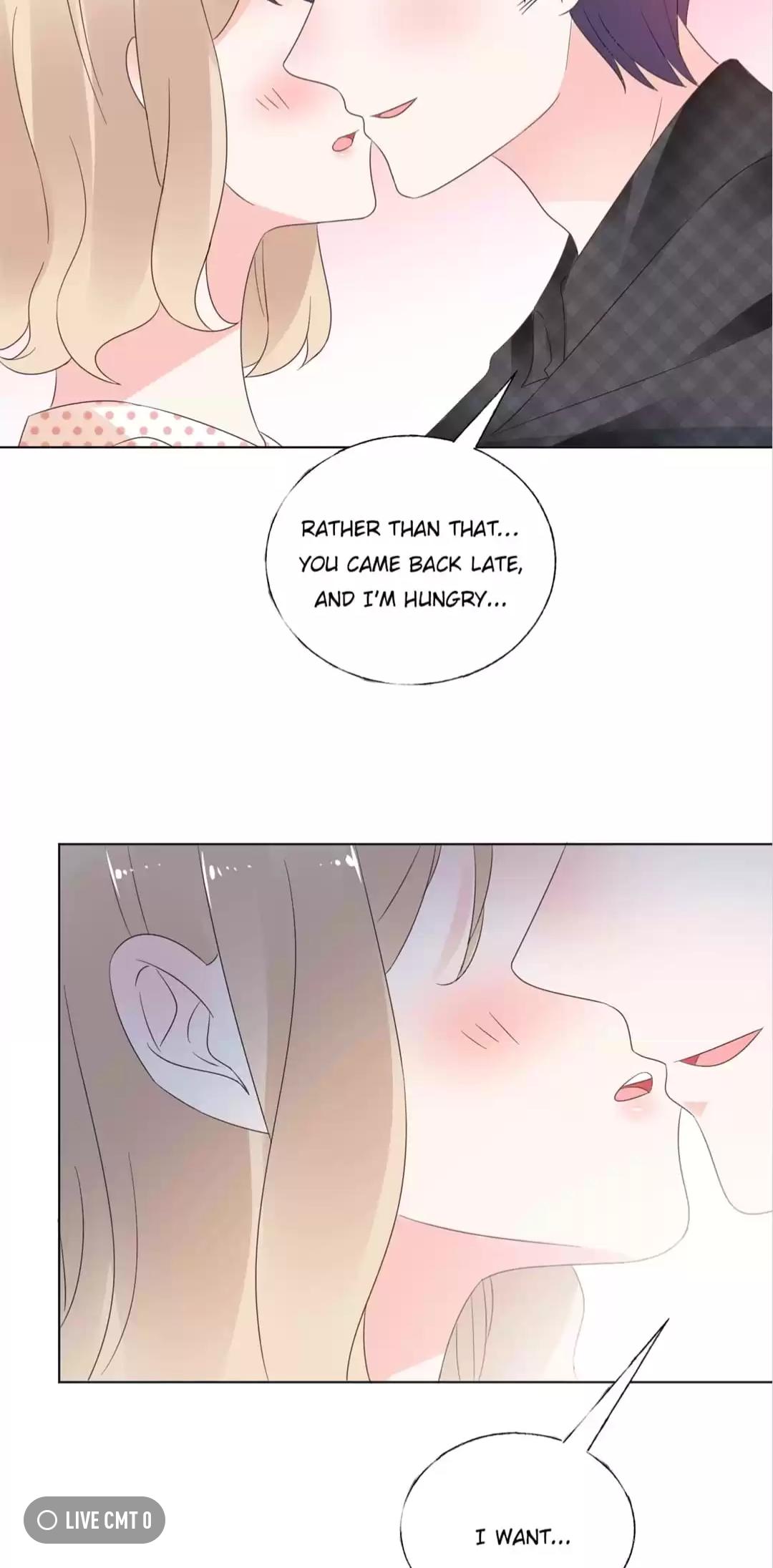 Be My Only Love Chapter 49 - page 7