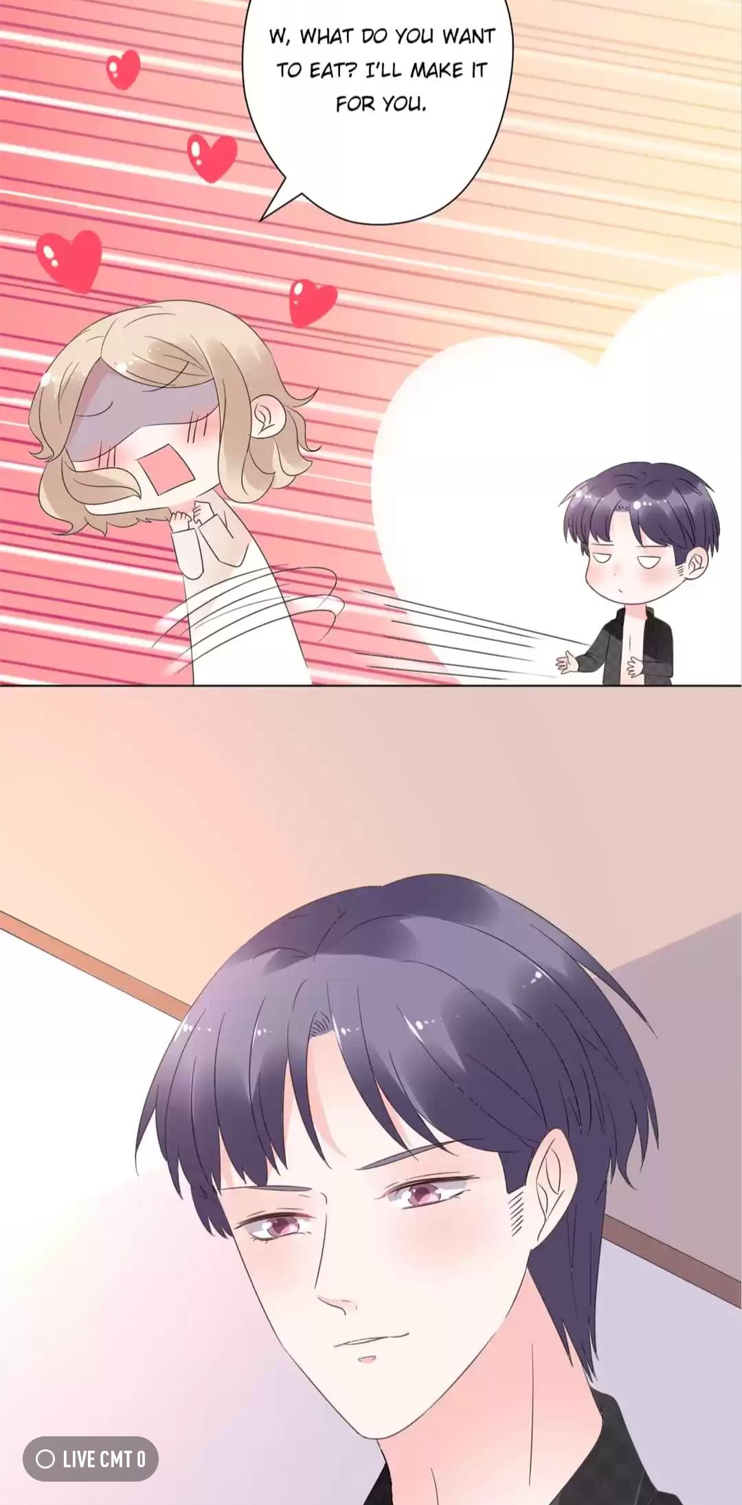 Be My Only Love Chapter 49 - page 9