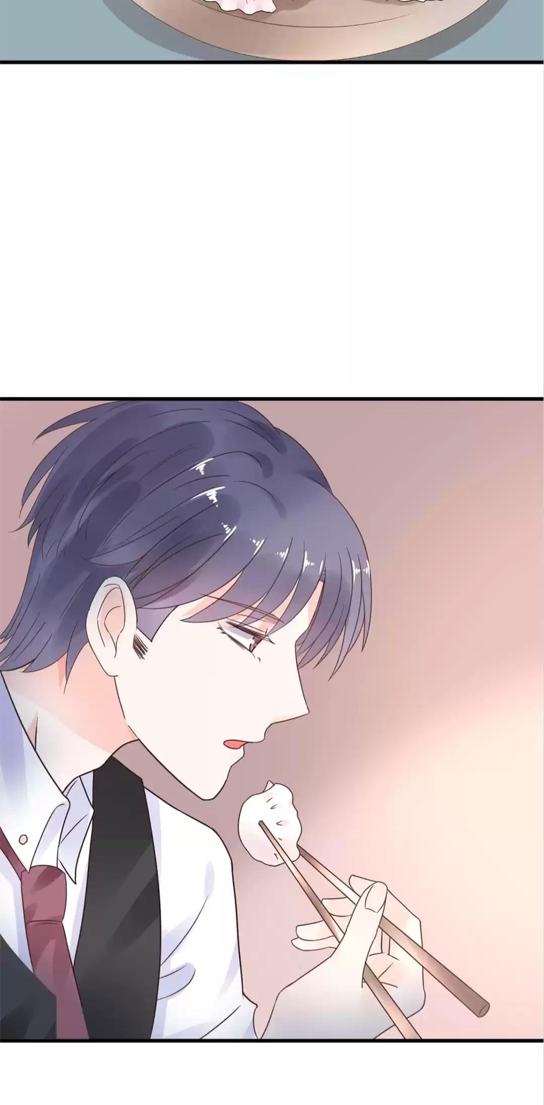 Be My Only Love Chapter 5 - page 12