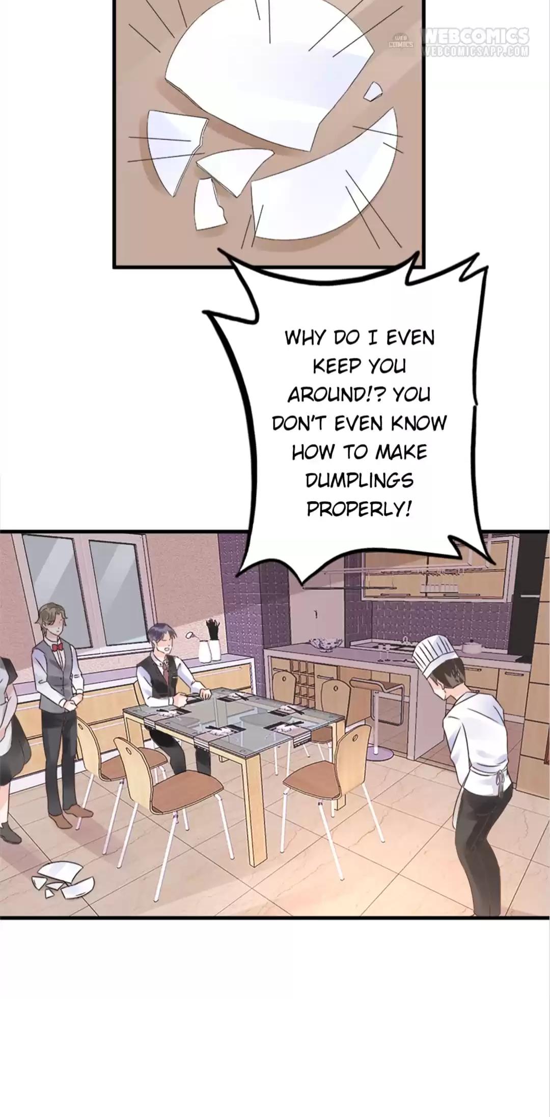 Be My Only Love Chapter 5 - page 2