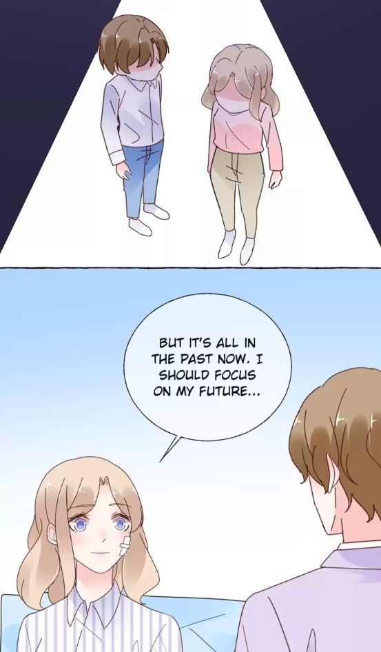 Be My Only Love Chapter 138 - page 10
