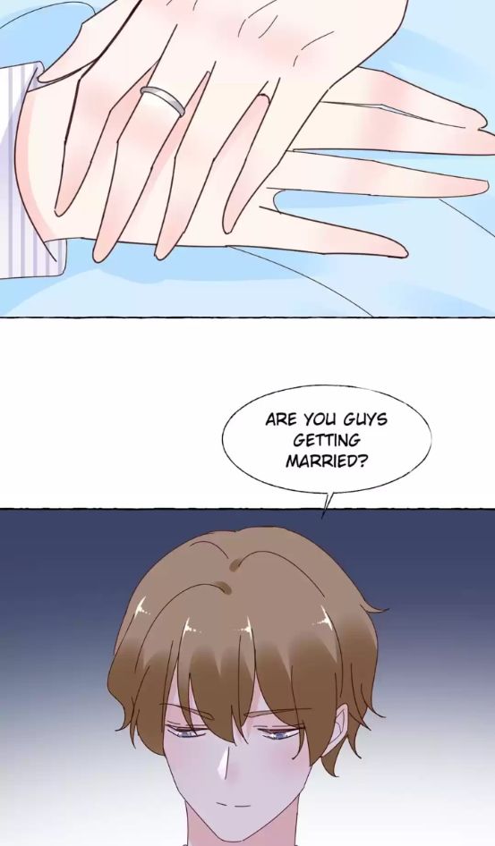 Be My Only Love Chapter 138 - page 12