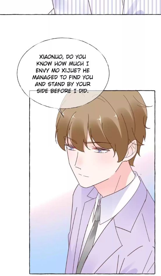 Be My Only Love Chapter 138 - page 14