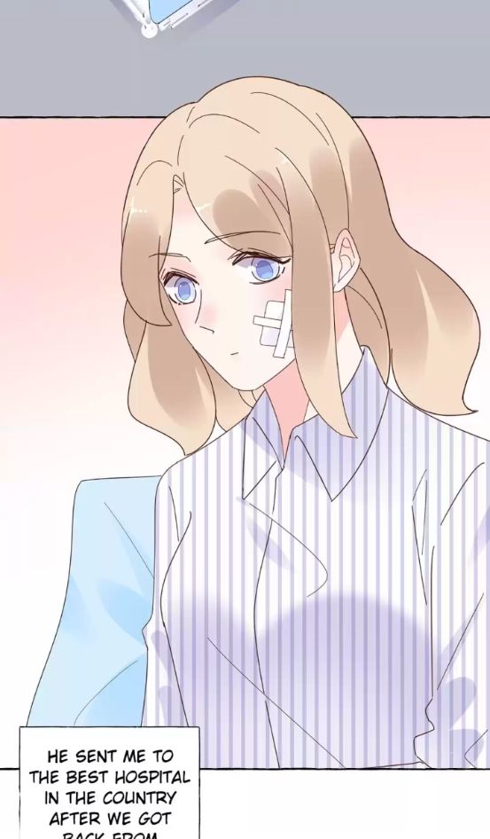 Be My Only Love Chapter 138 - page 2