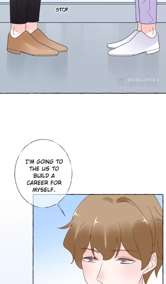 Be My Only Love Chapter 138 - page 29