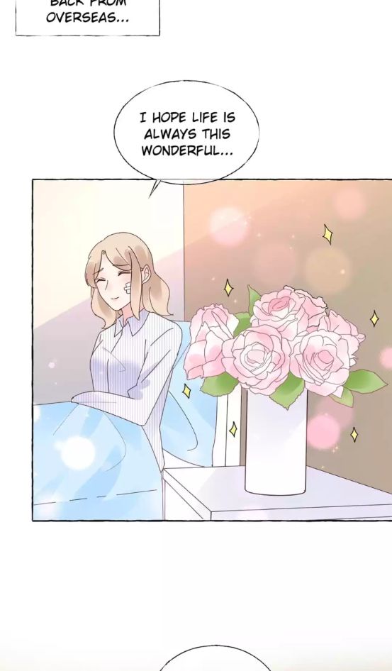 Be My Only Love Chapter 138 - page 3