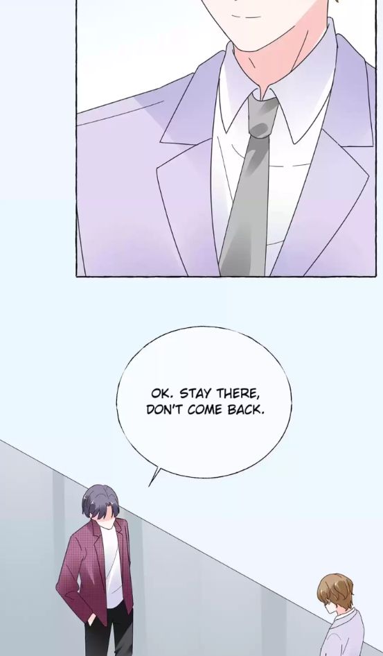Be My Only Love Chapter 138 - page 30