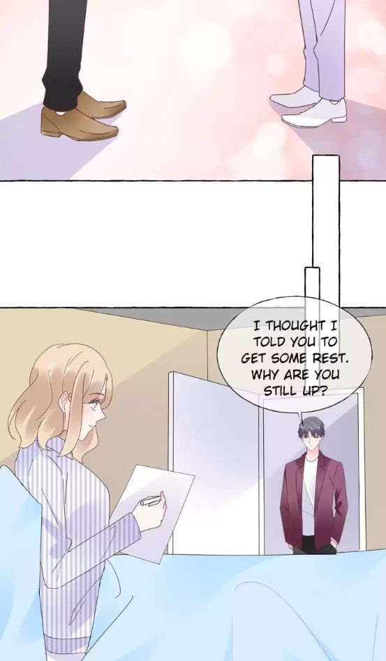 Be My Only Love Chapter 138 - page 34
