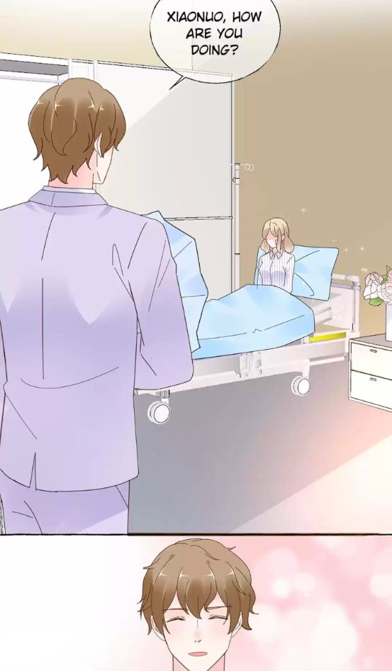 Be My Only Love Chapter 138 - page 4