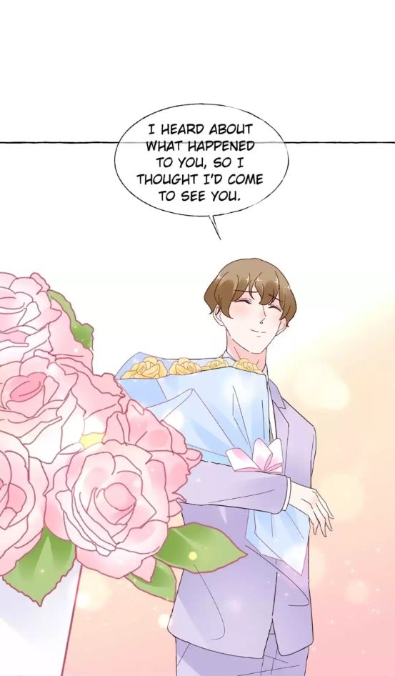 Be My Only Love Chapter 138 - page 6