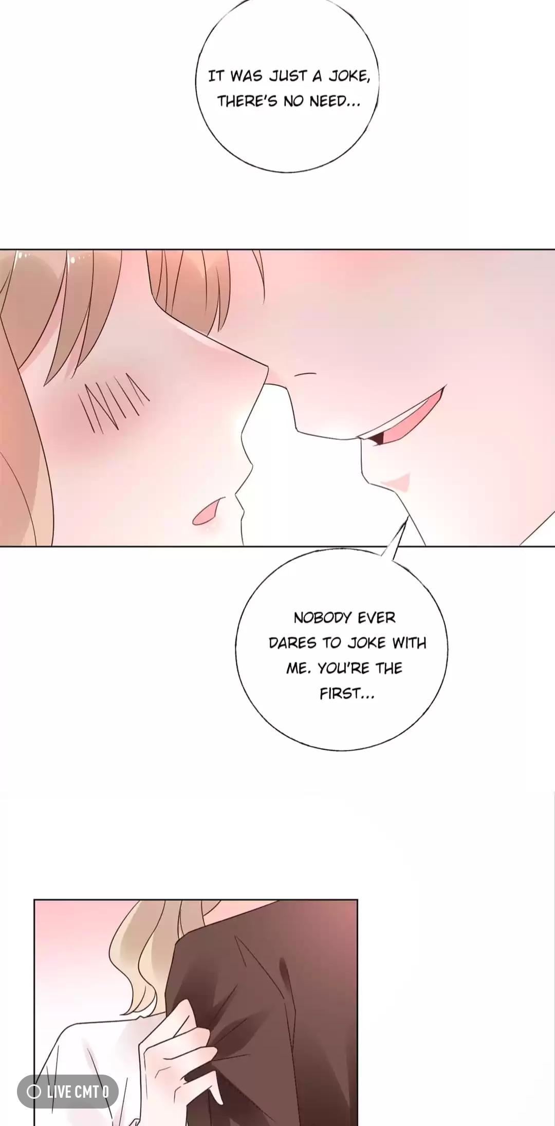 Be My Only Love Chapter 50 - page 18