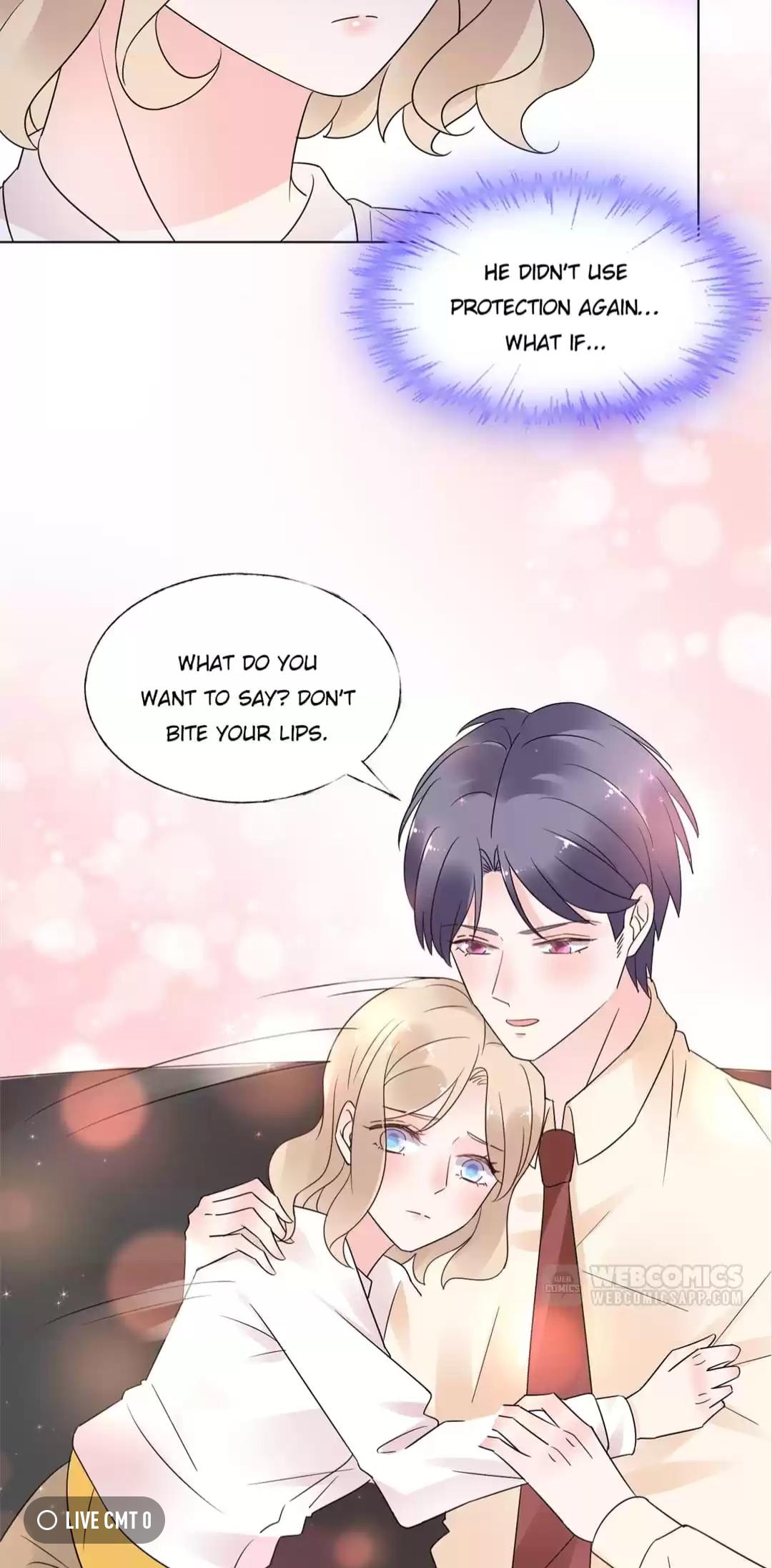 Be My Only Love Chapter 50 - page 24