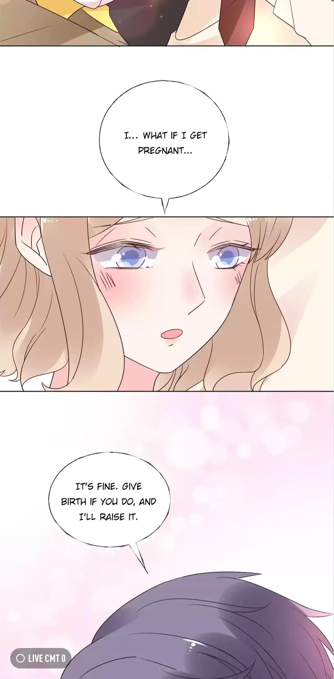 Be My Only Love Chapter 50 - page 25