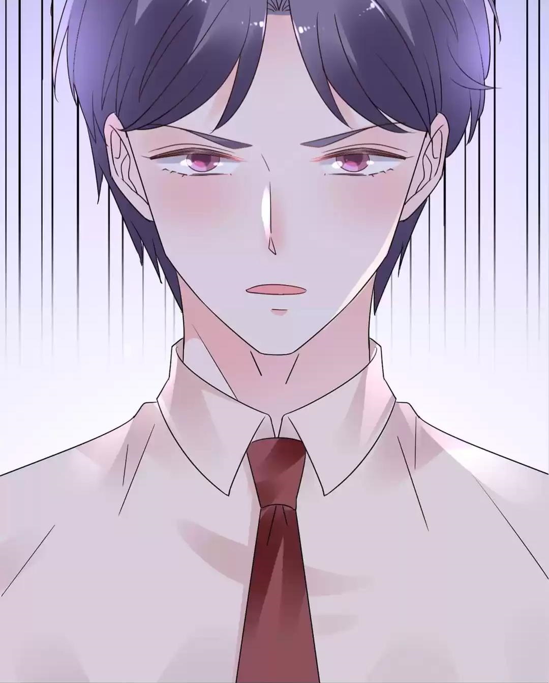 Be My Only Love Chapter 50 - page 30