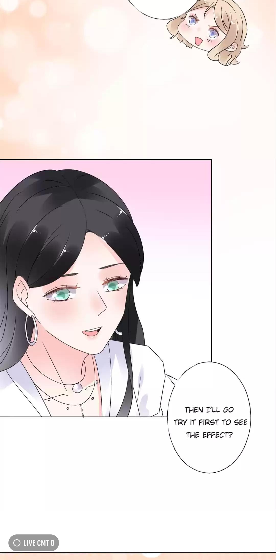 Be My Only Love Chapter 50 - page 5