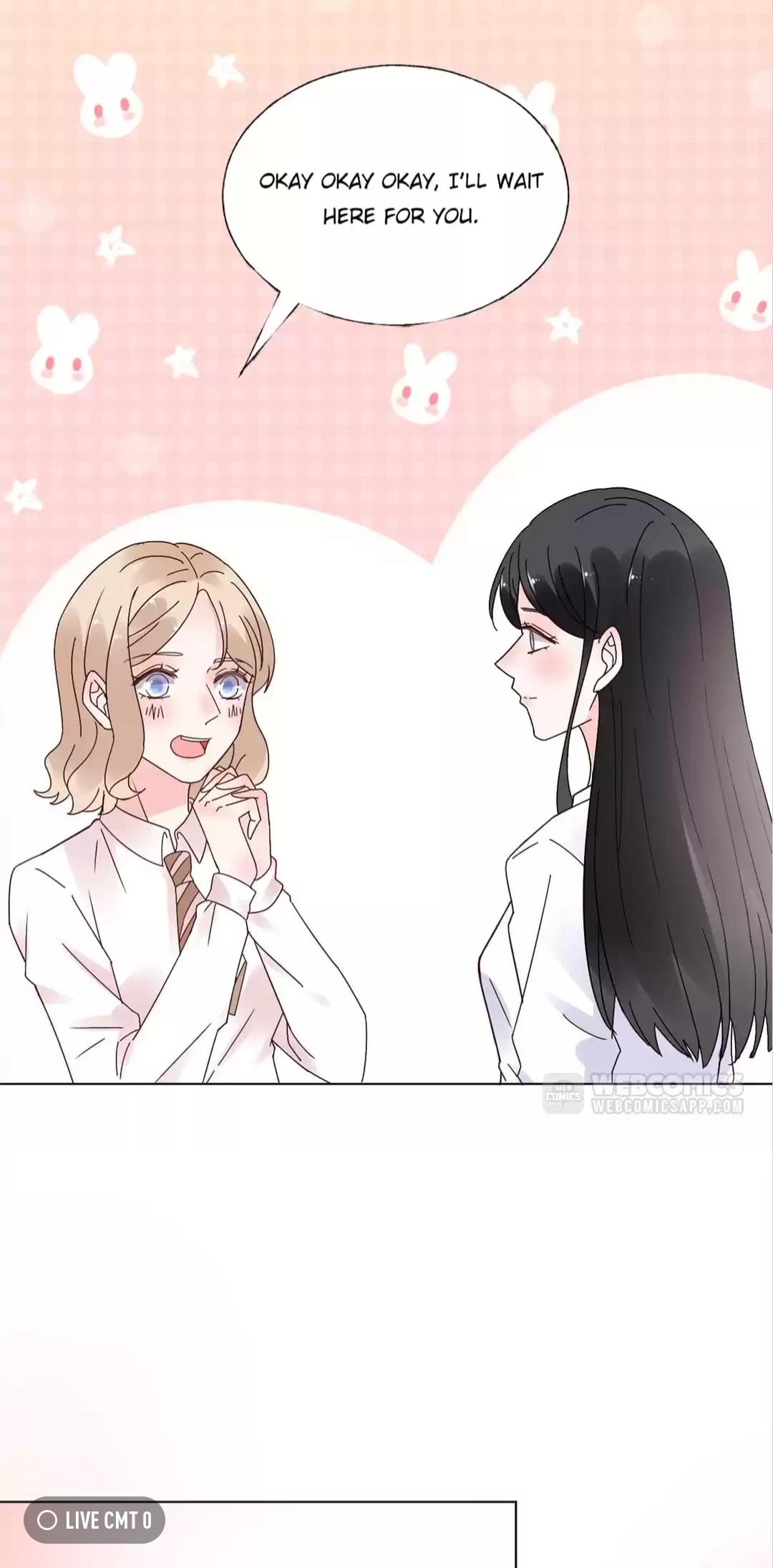 Be My Only Love Chapter 50 - page 6