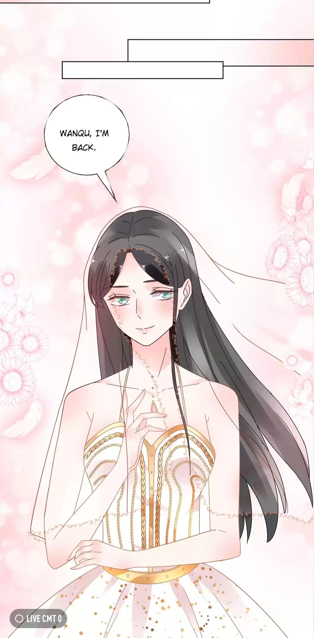 Be My Only Love Chapter 50 - page 7