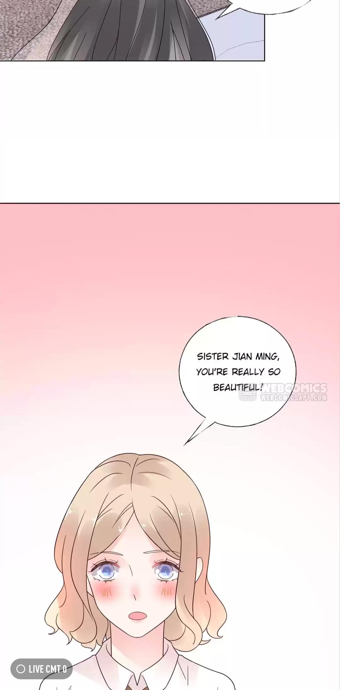 Be My Only Love Chapter 50 - page 9