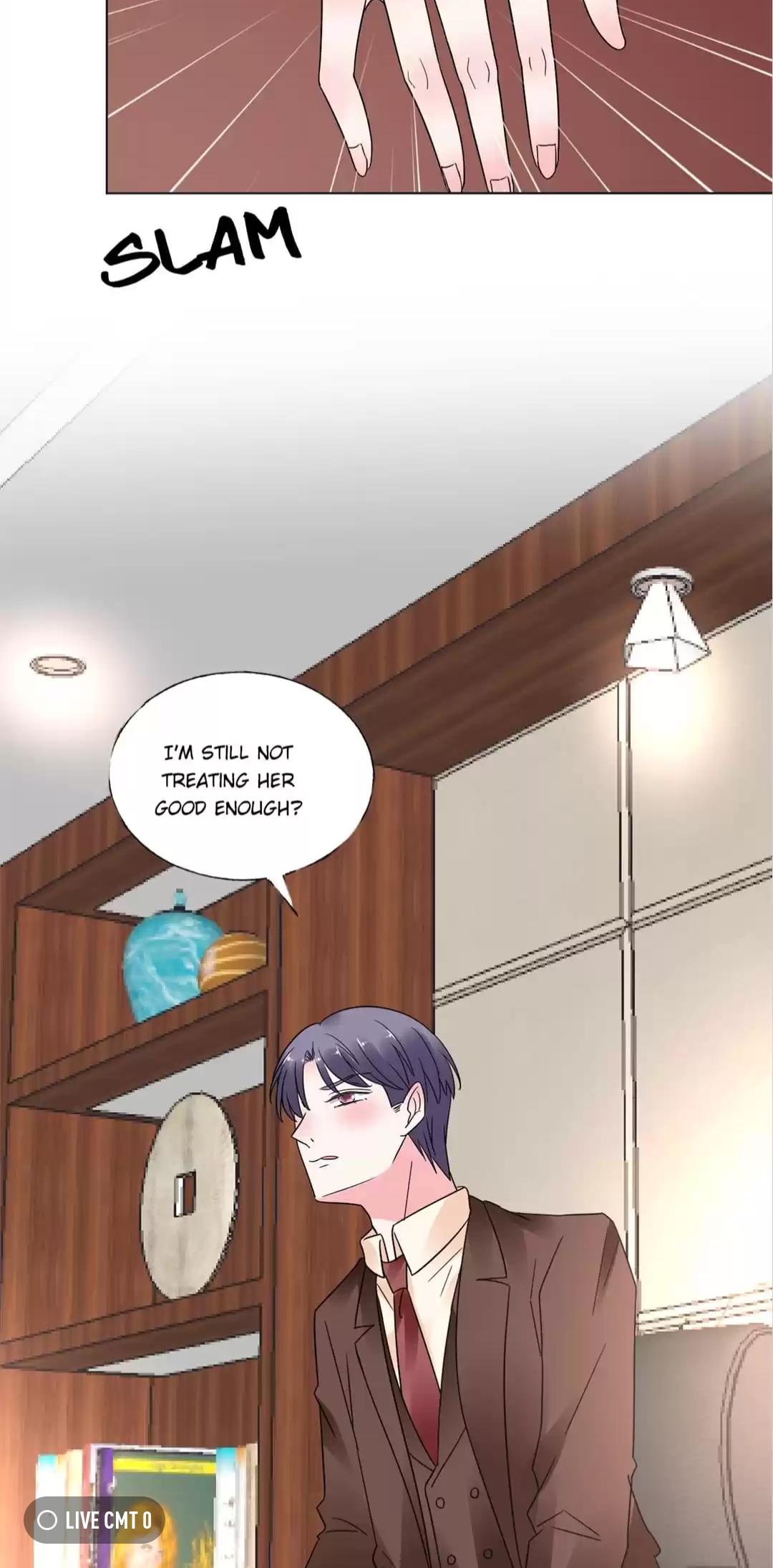 Be My Only Love Chapter 51 - page 18