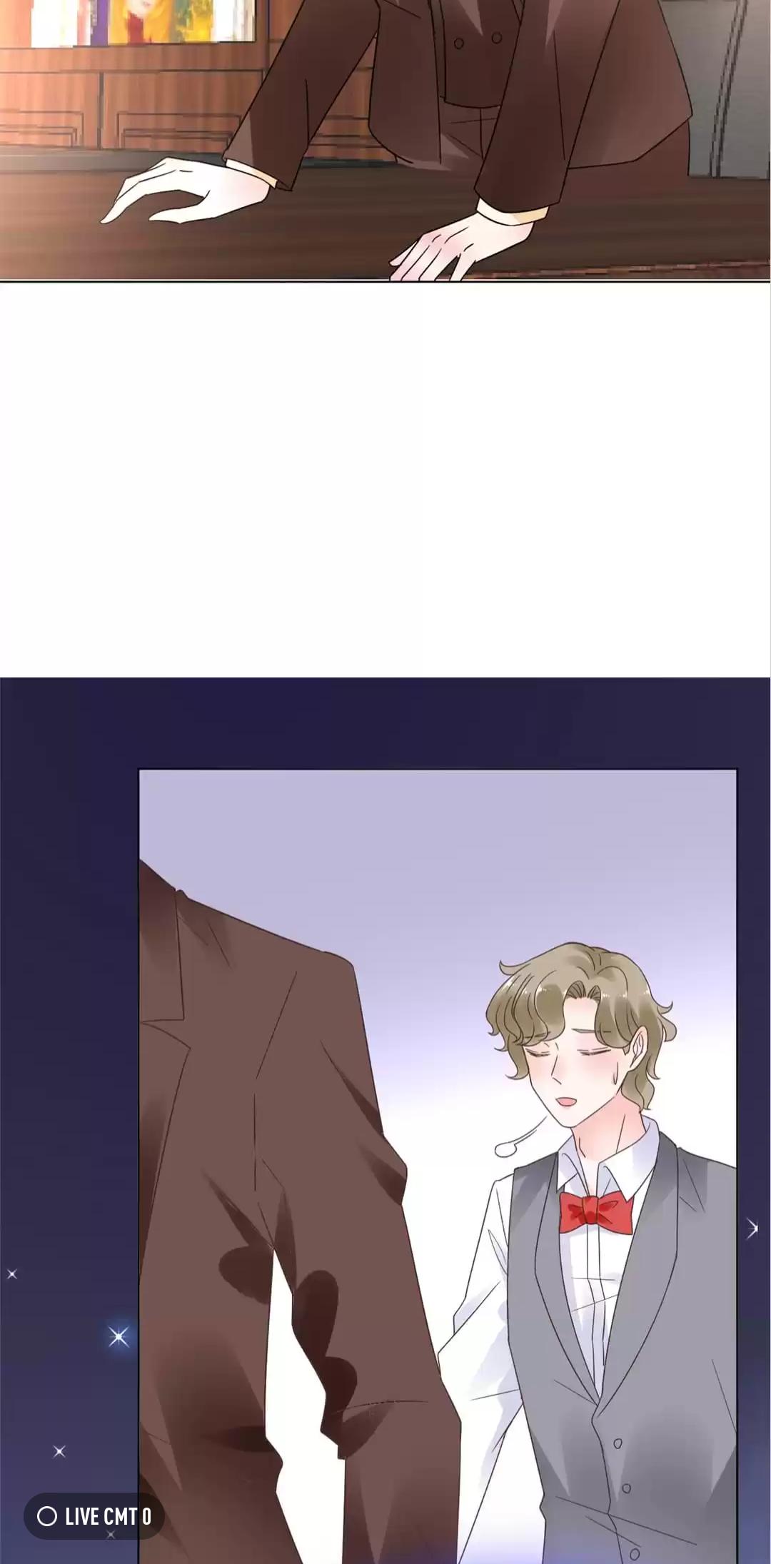 Be My Only Love Chapter 51 - page 19