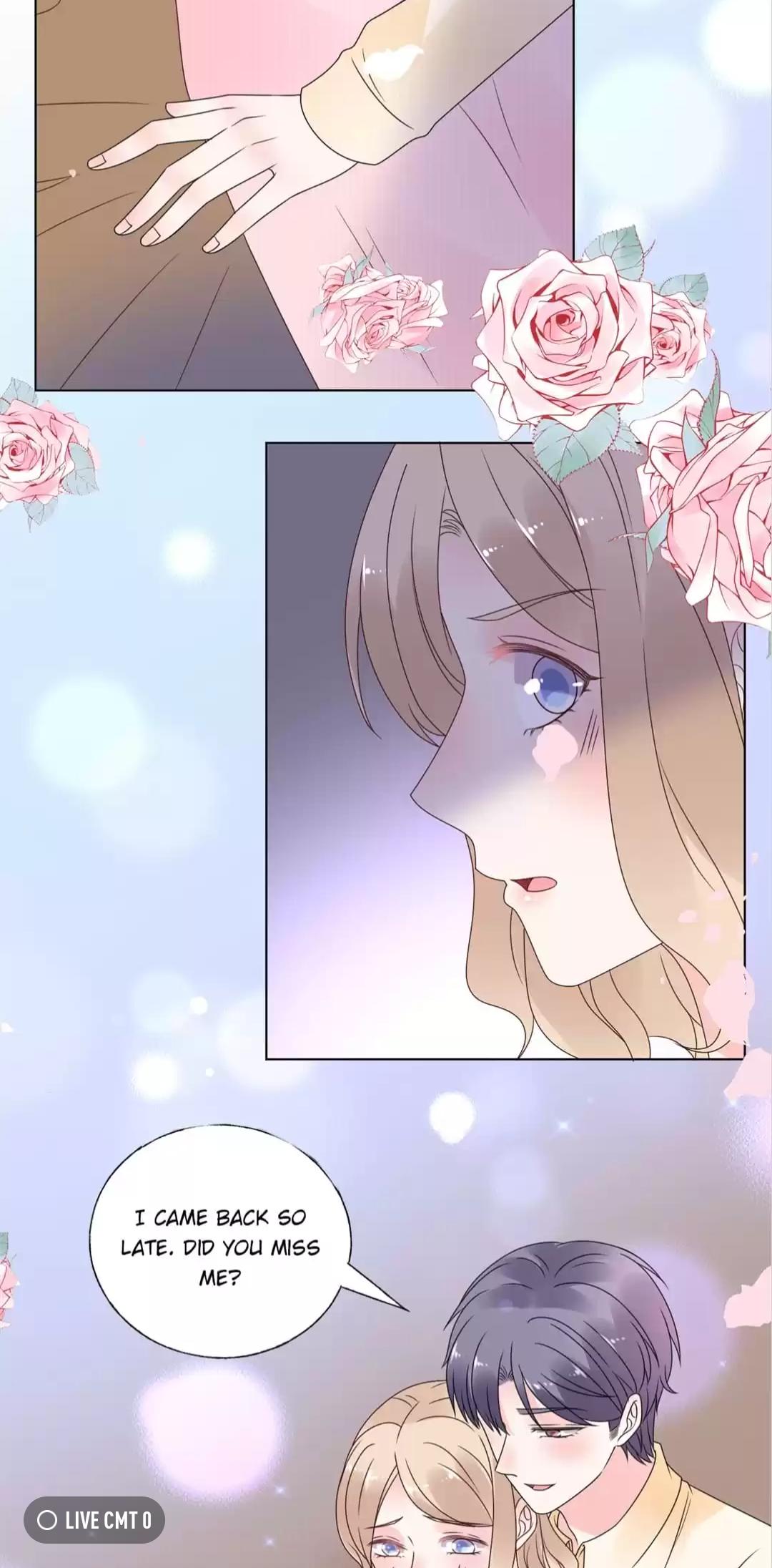 Be My Only Love Chapter 51 - page 25