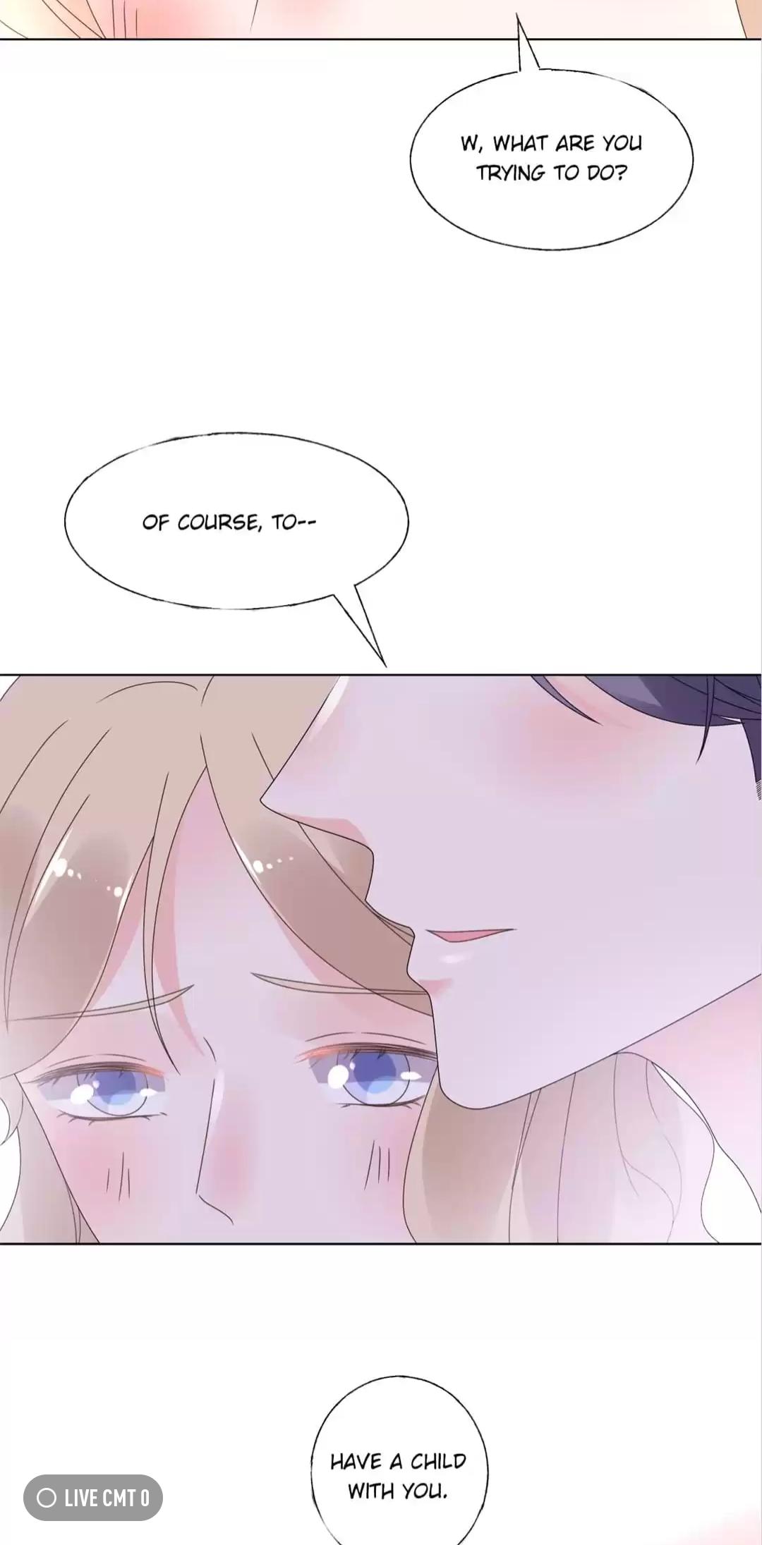 Be My Only Love Chapter 51 - page 30