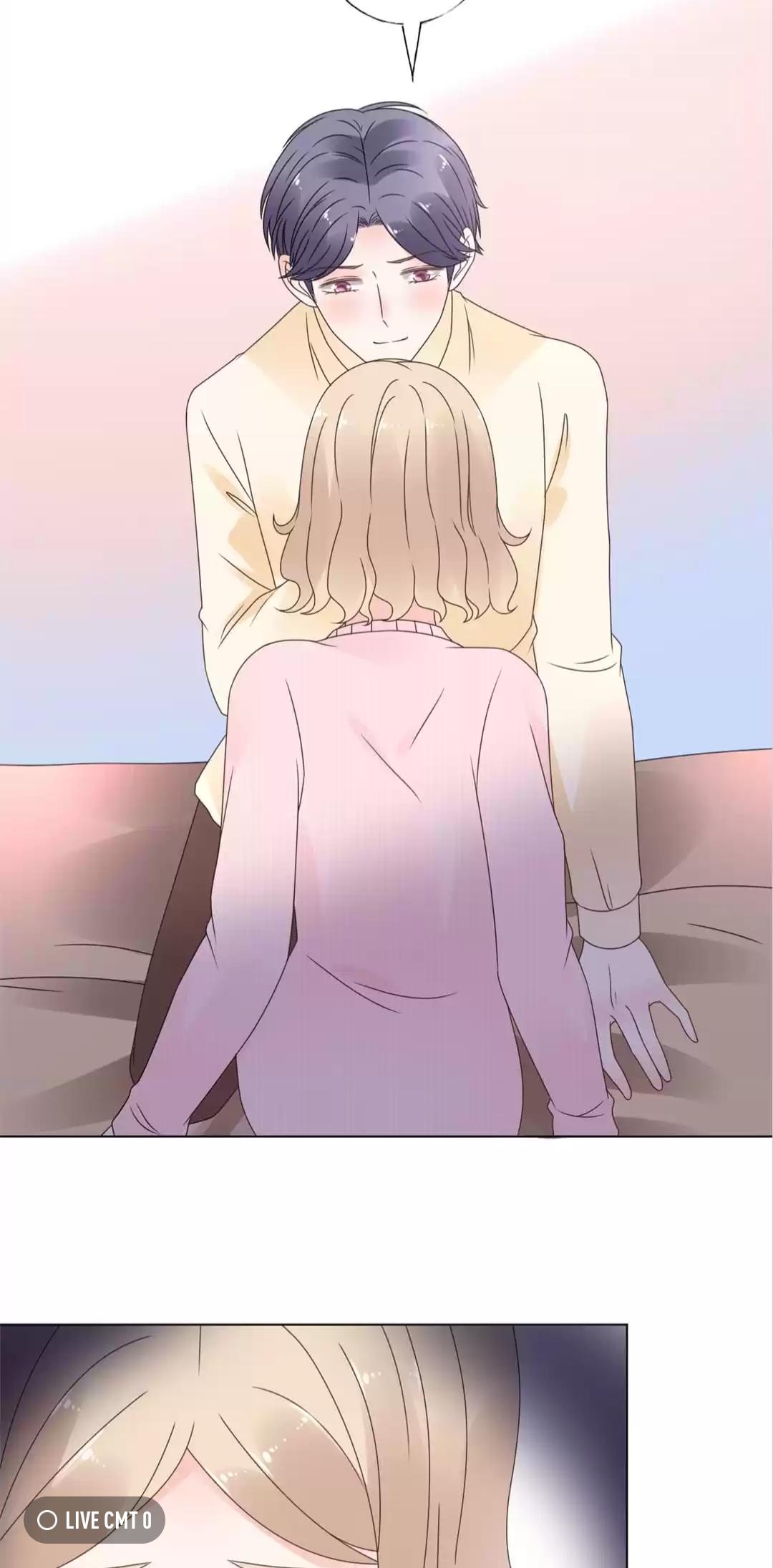 Be My Only Love Chapter 51 - page 31
