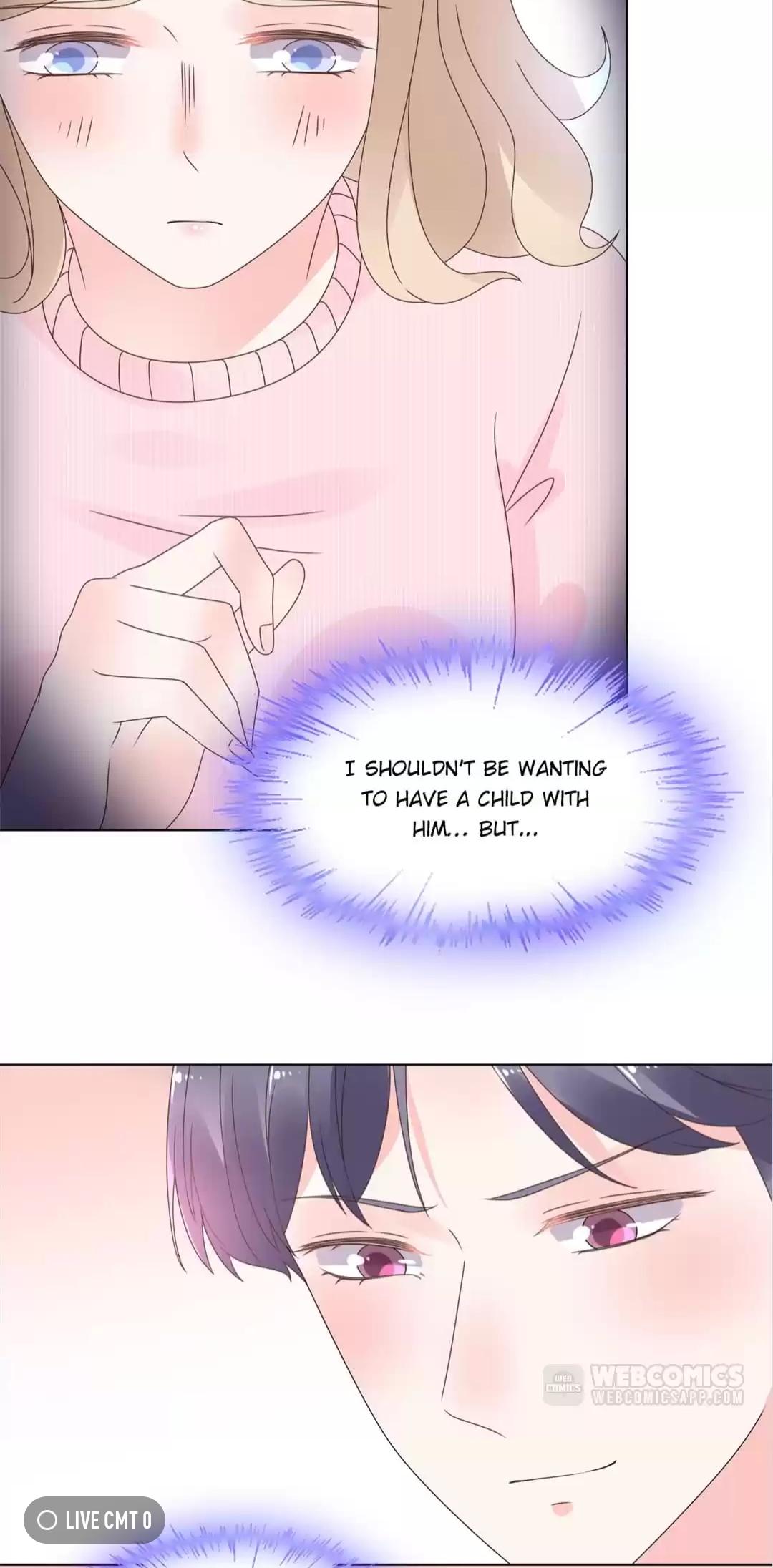 Be My Only Love Chapter 51 - page 32