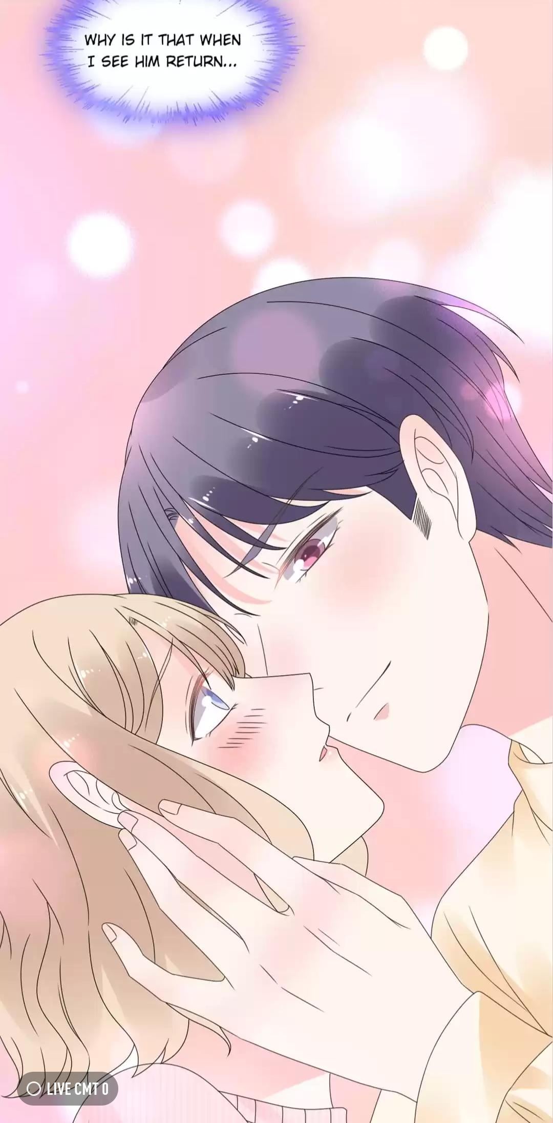 Be My Only Love Chapter 51 - page 33