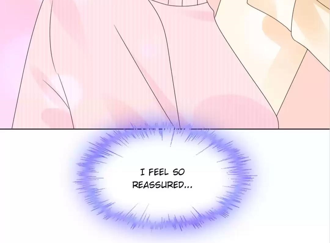 Be My Only Love Chapter 51 - page 34