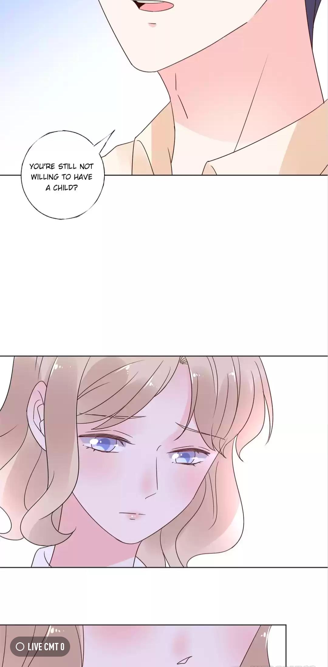 Be My Only Love Chapter 51 - page 4