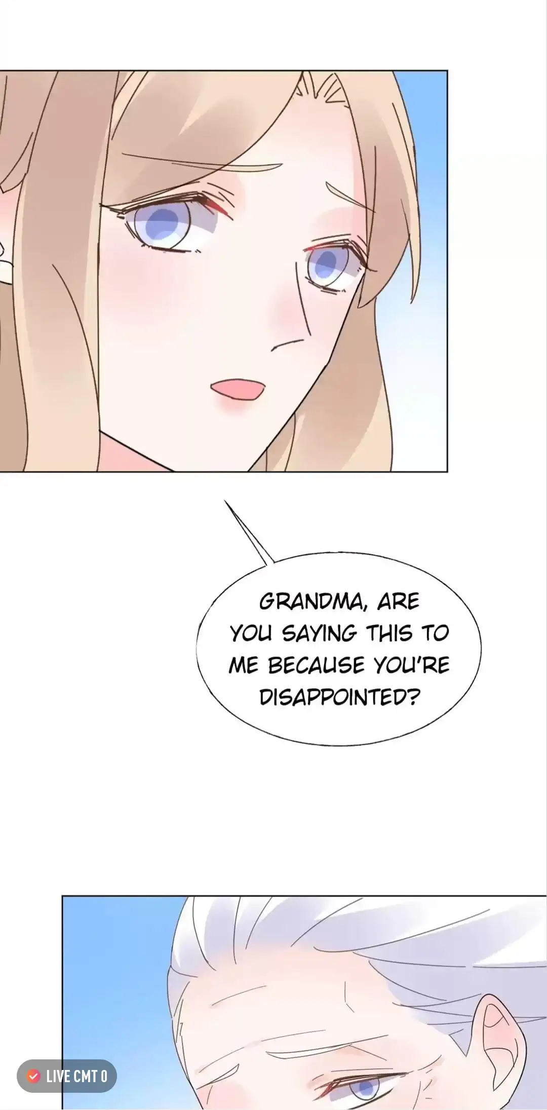Be My Only Love Chapter 96 - page 10