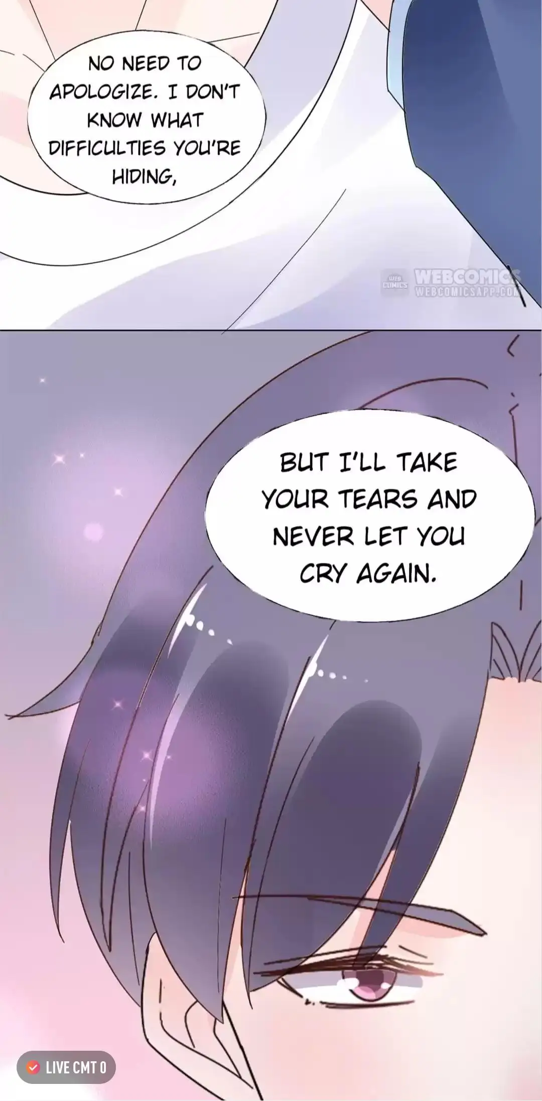 Be My Only Love Chapter 96 - page 27