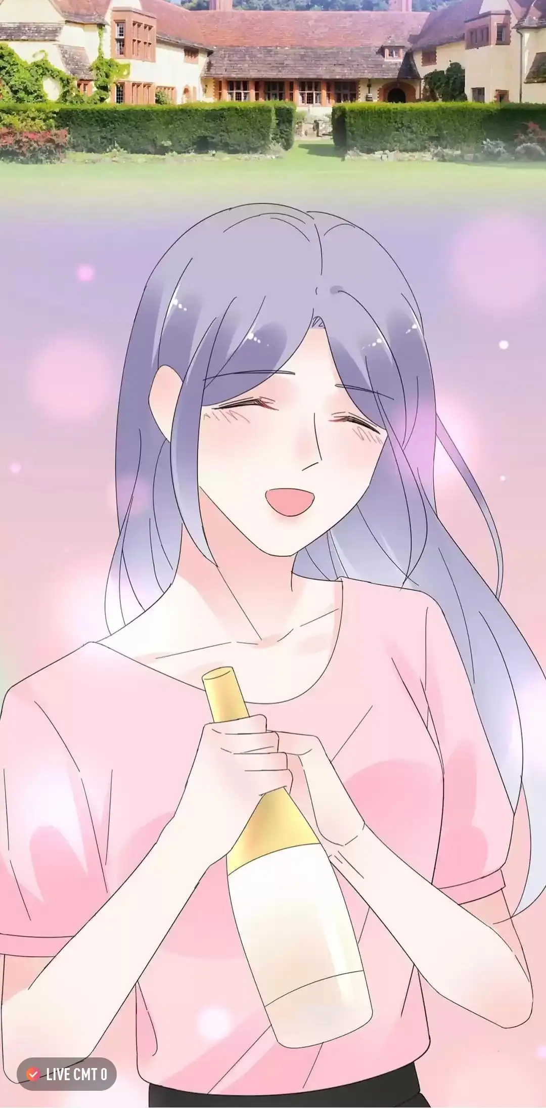 Be My Only Love Chapter 97 - page 15