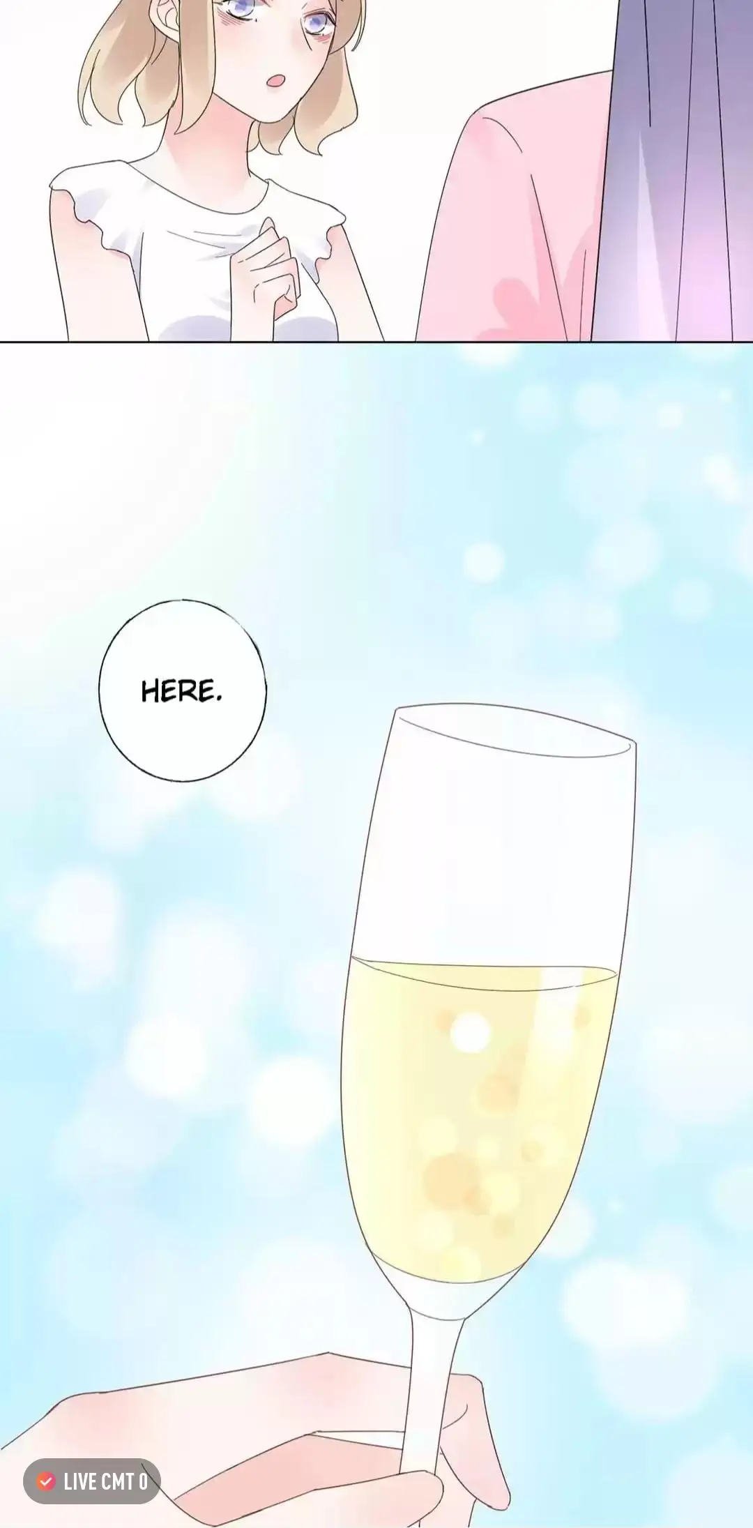 Be My Only Love Chapter 97 - page 21