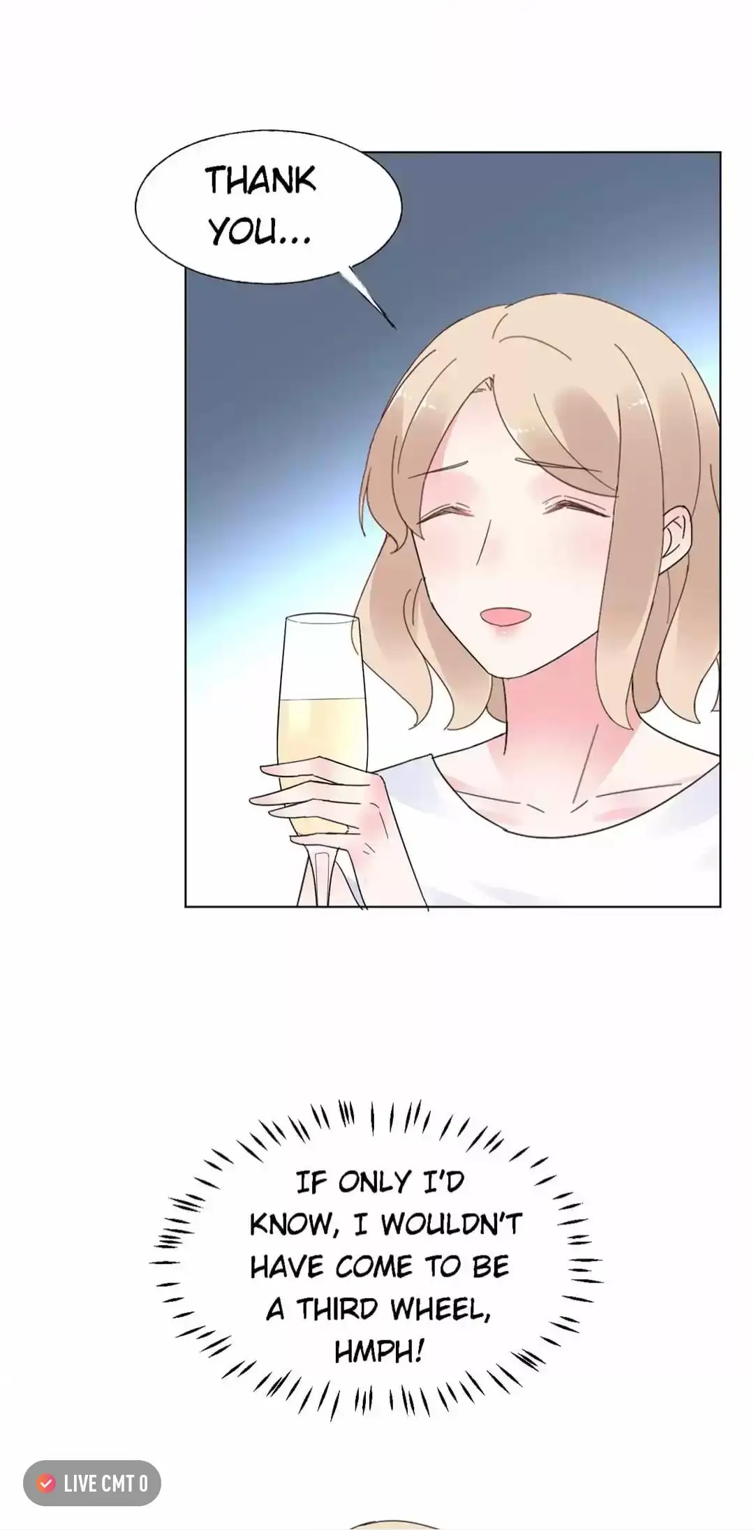 Be My Only Love Chapter 97 - page 25