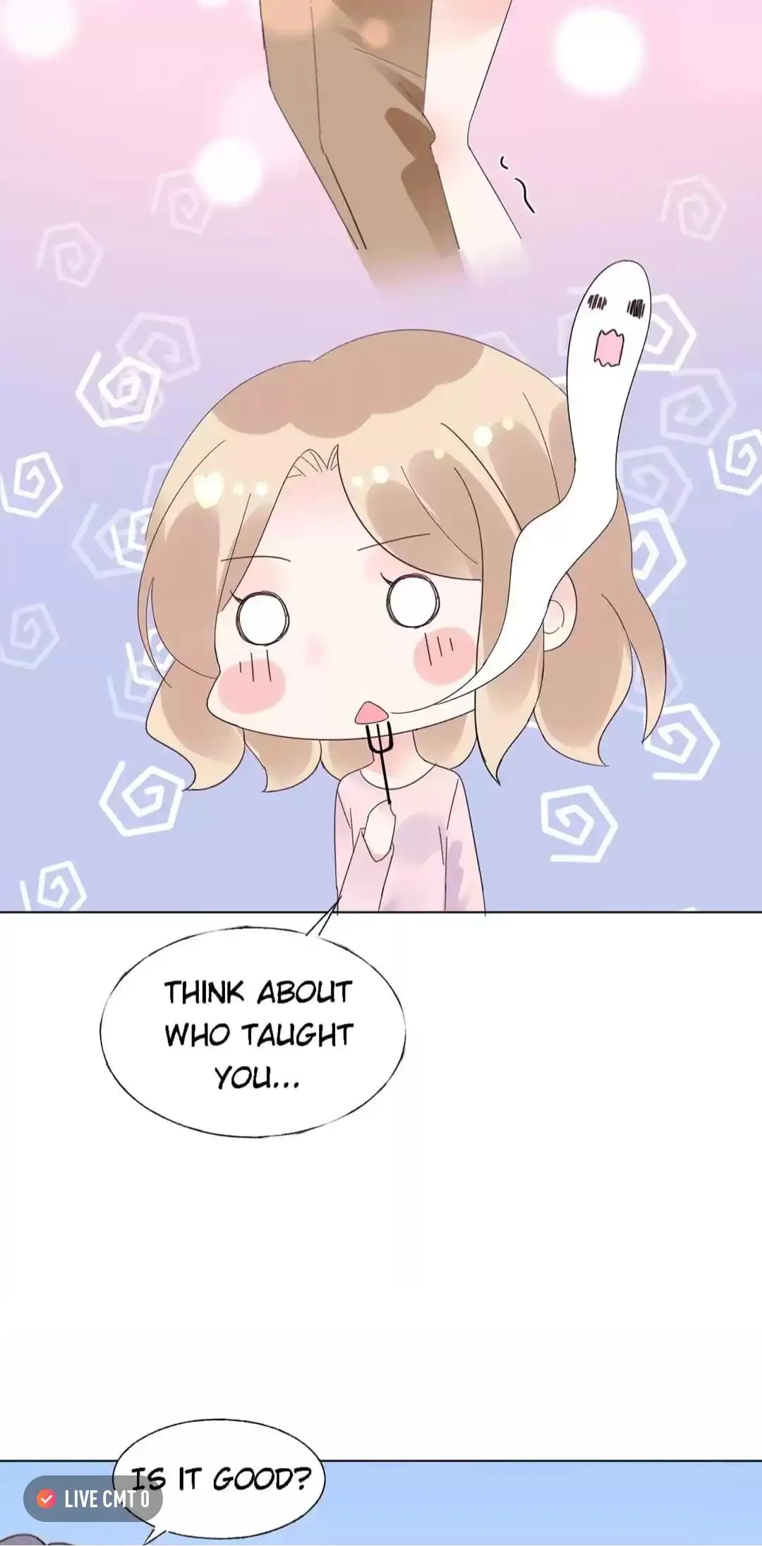 Be My Only Love Chapter 97 - page 6