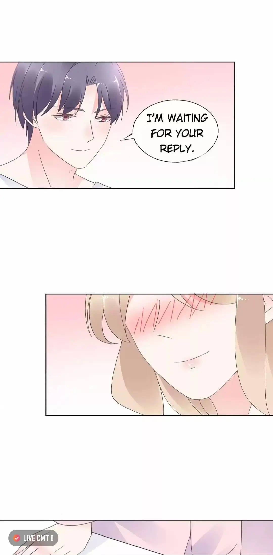 Be My Only Love Chapter 97 - page 9