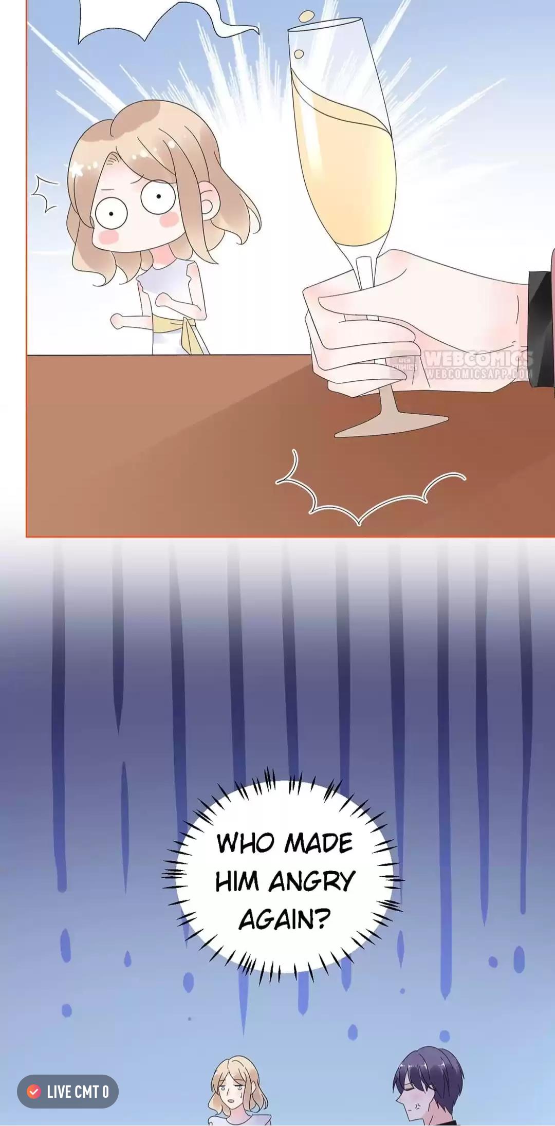 Be My Only Love Chapter 98 - page 11