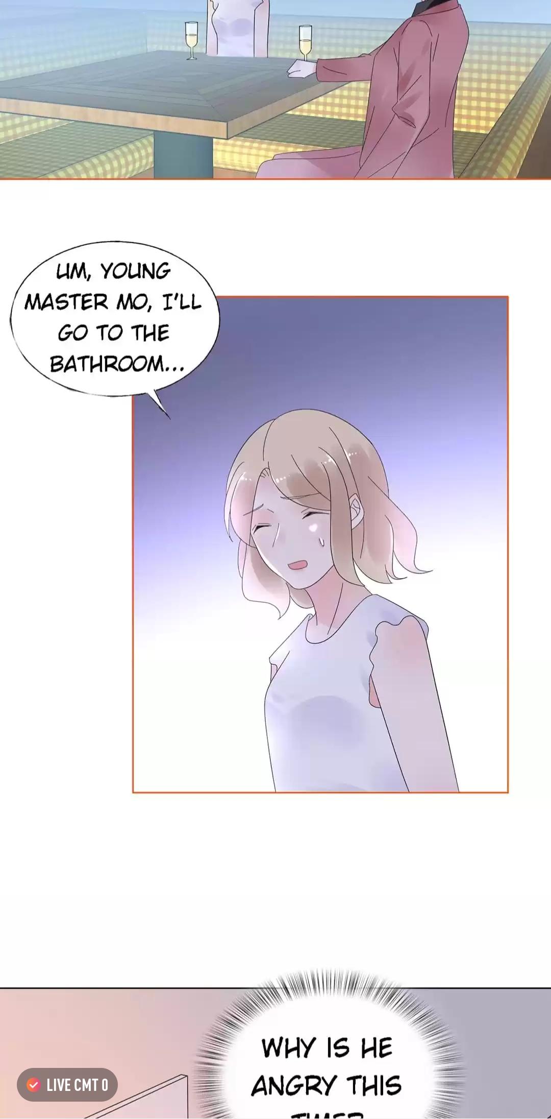 Be My Only Love Chapter 98 - page 12