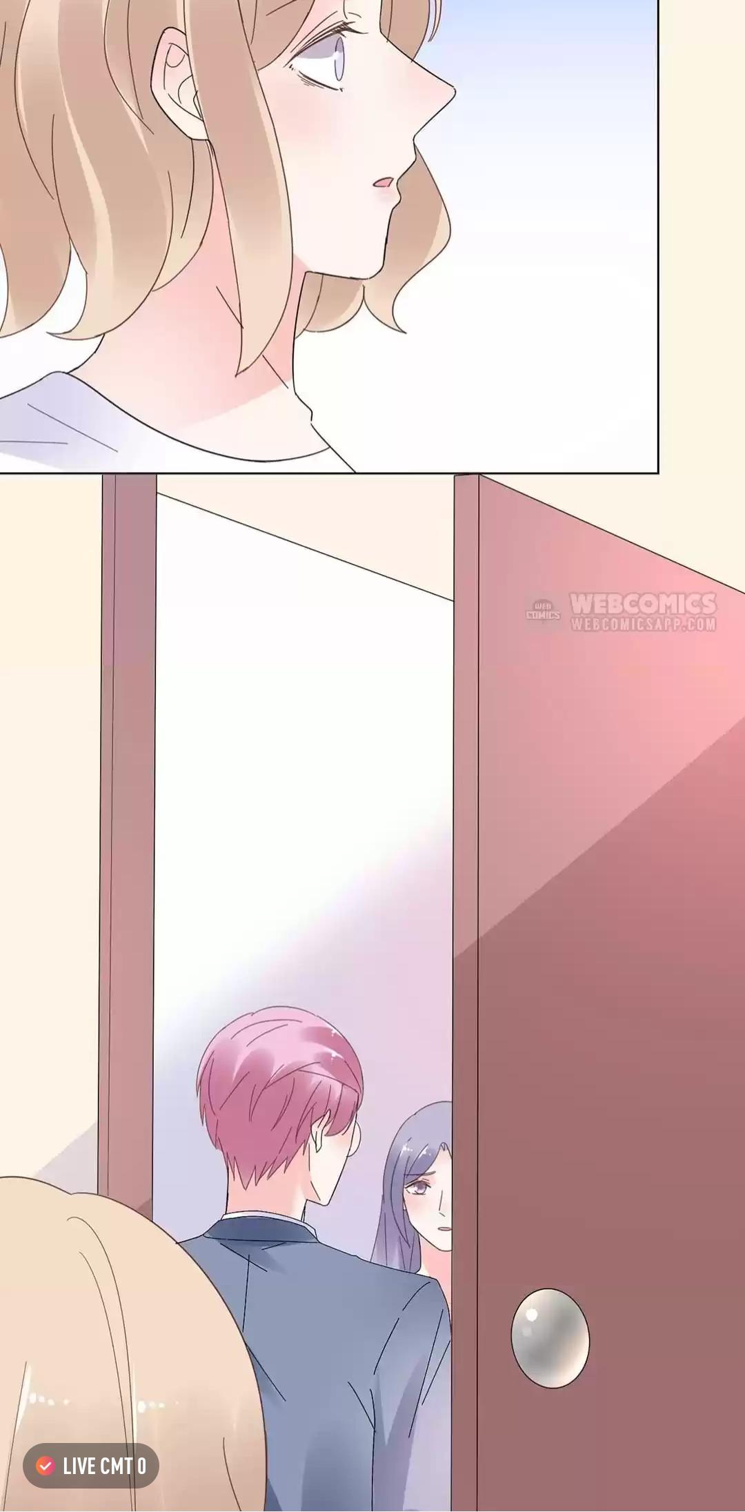 Be My Only Love Chapter 98 - page 14