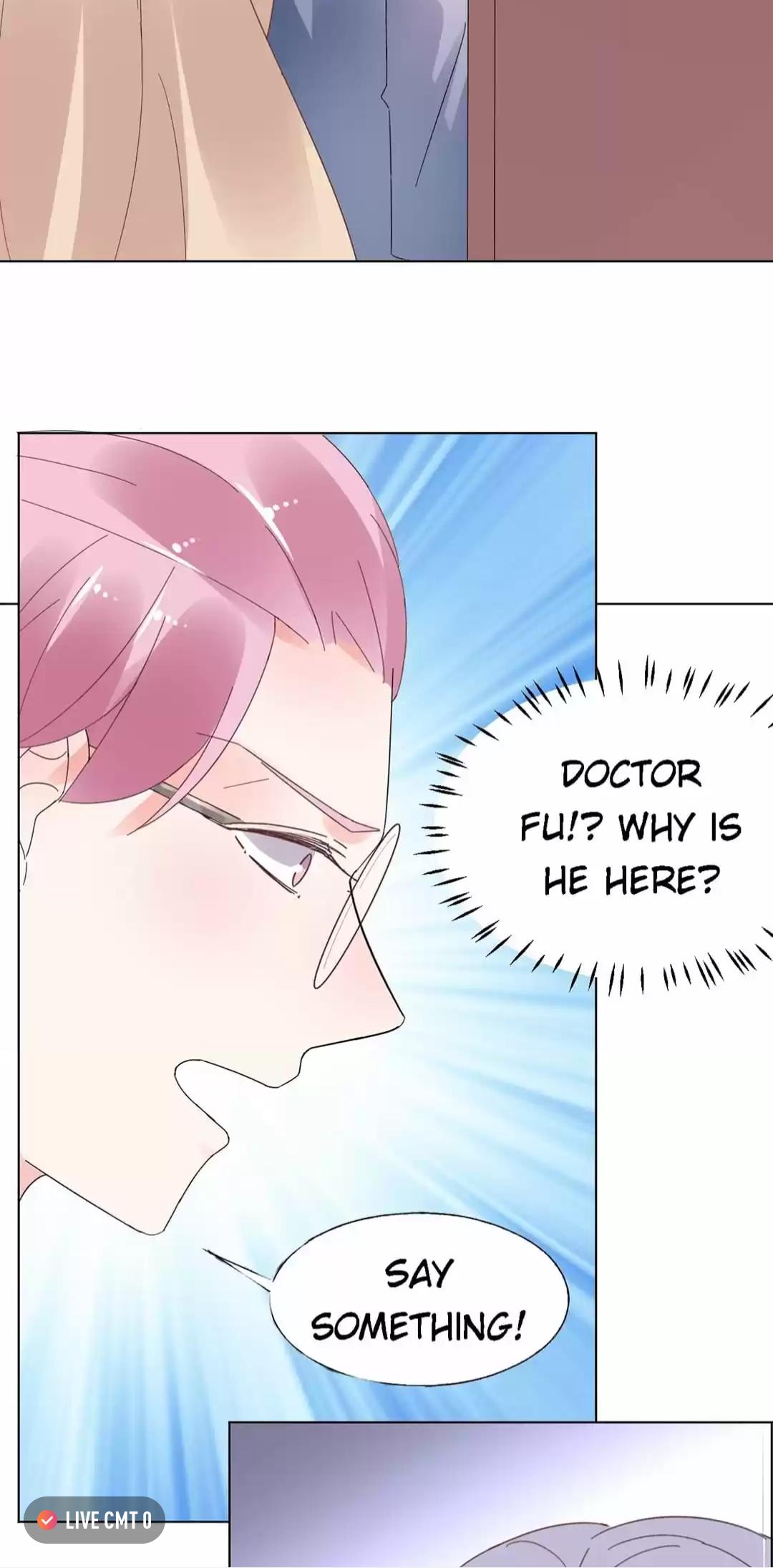 Be My Only Love Chapter 98 - page 15